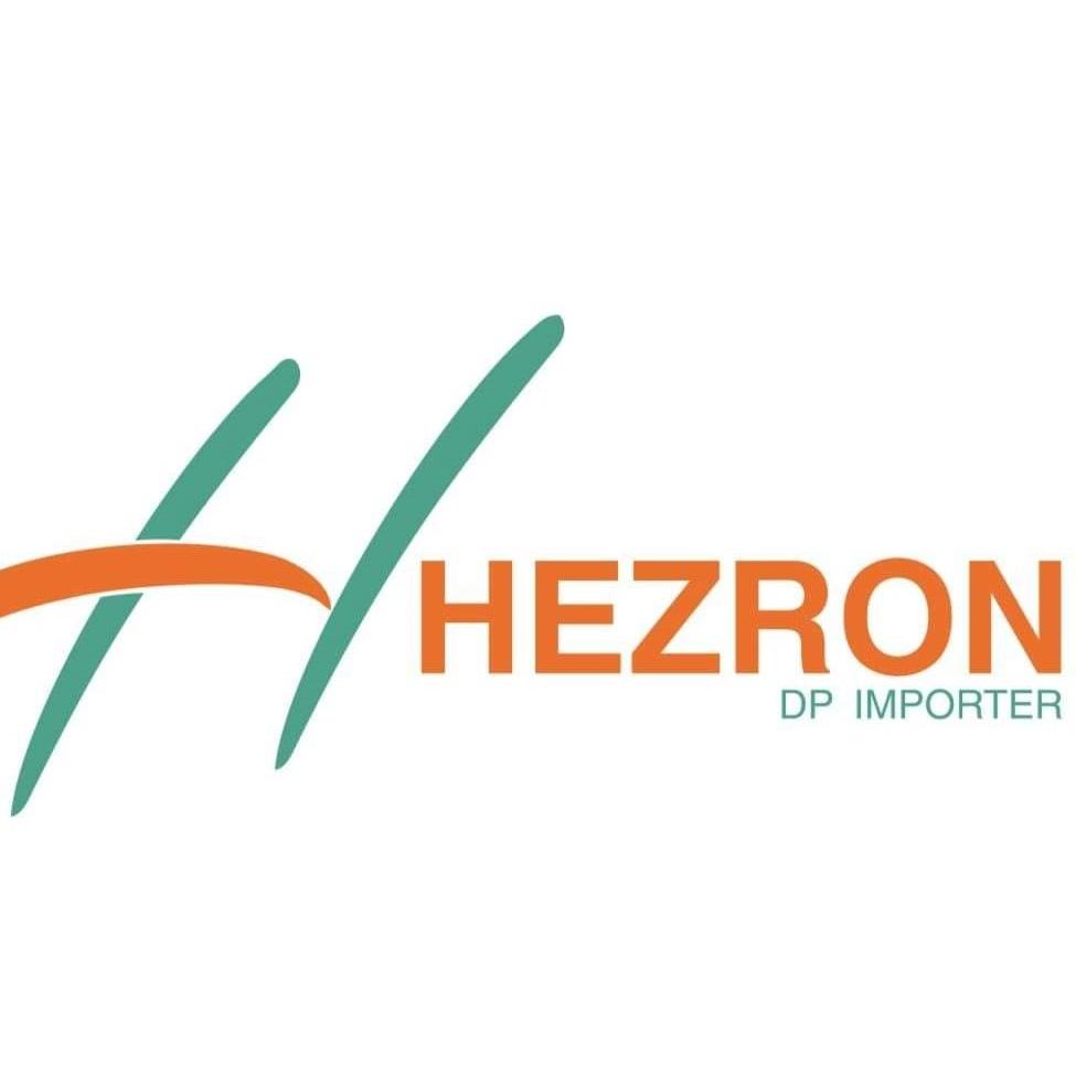 Hezron Pharmaceuticals